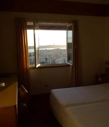 圣母蒙特蒂旅馆 Lisboa