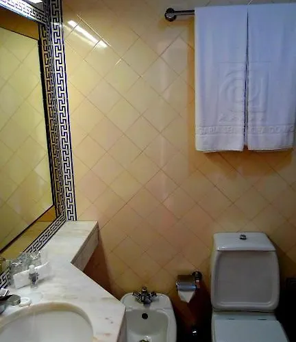 圣母蒙特蒂旅馆 3*