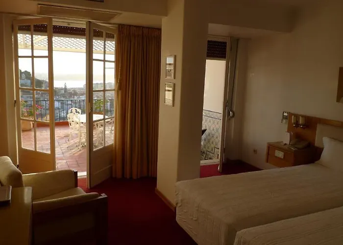 圣母蒙特蒂旅馆 酒店 3*