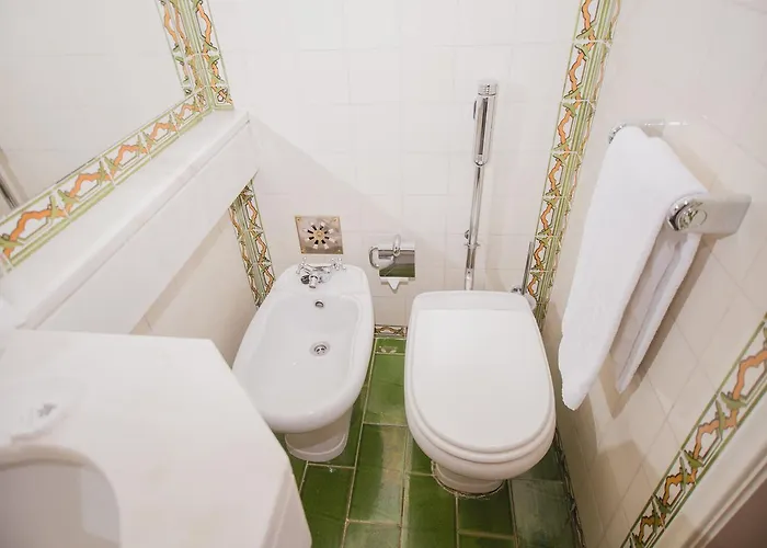 圣母蒙特蒂旅馆