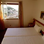 Hotel Albergaria Senhora Do Monte 3*