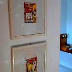 Albergaria Senhora Do Monte 3* ליסבון