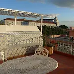 Albergaria Senhora Do Monte מלון