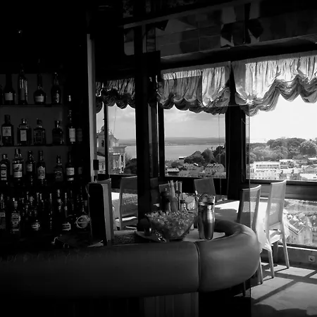 Ξενοδοχείο Albergaria Senhora Do Monte