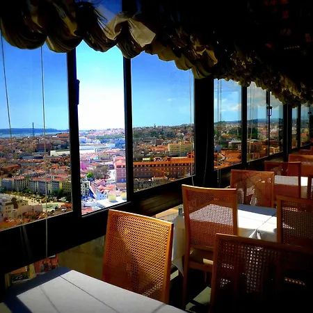 Albergaria Senhora Do Monte Lisboa