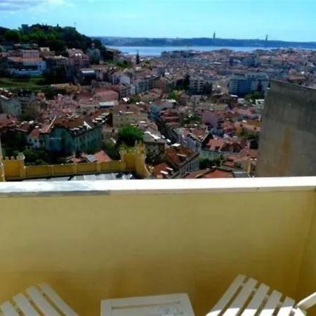 Albergaria Senhora Do Monte