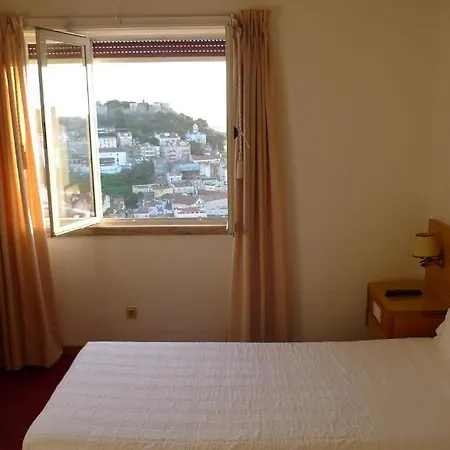 Albergaria Senhora Do Monte Ξενοδοχείο