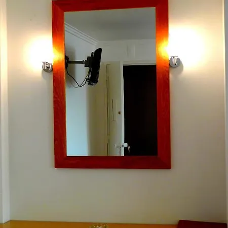 Ξενοδοχείο Albergaria Senhora Do Monte