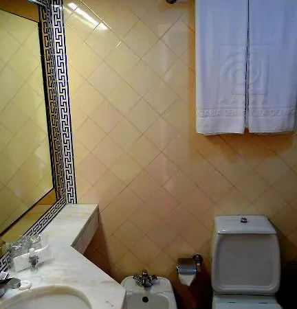 Albergaria Senhora Do Monte 3*