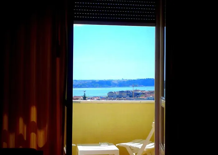 Albergaria Senhora Do Monte