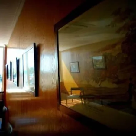 Albergaria Senhora Do Monte Hotel 3*