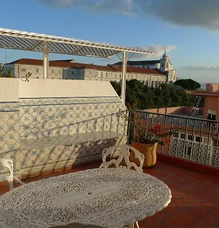 Albergaria Senhora Do Monte Hotel