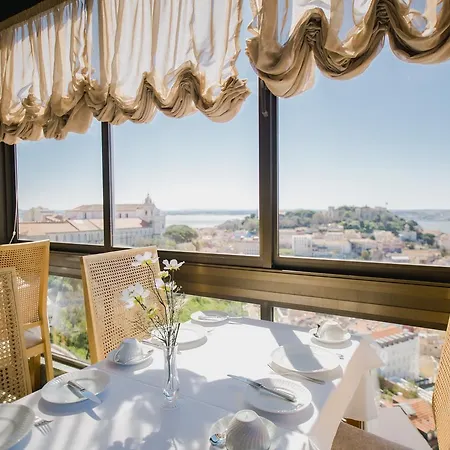 Albergaria Senhora Do Monte Hotel 3*